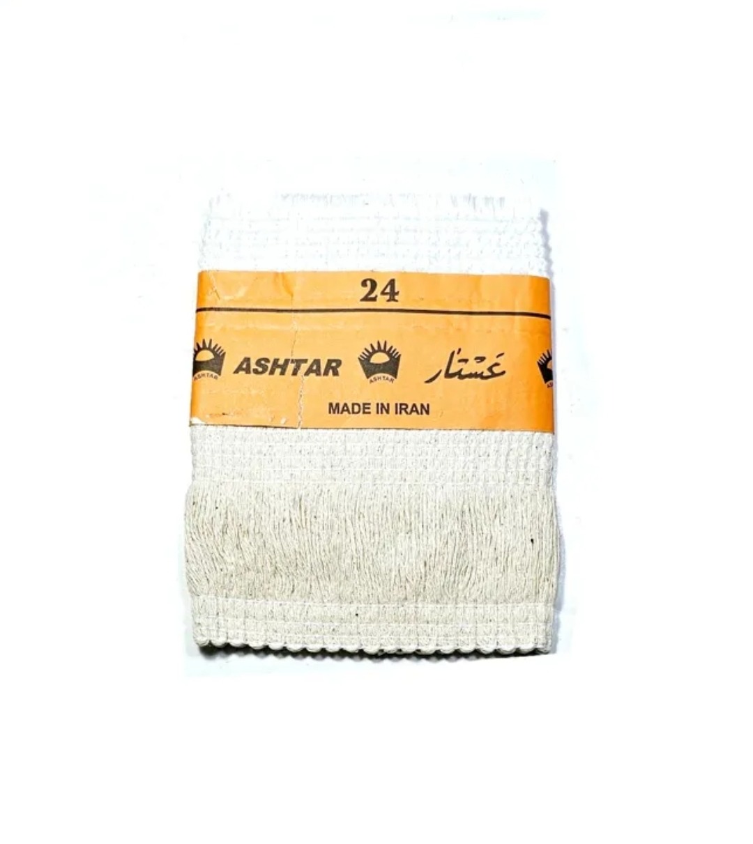 فتیله / فیتیله نسوز قدیمی 36 تویوست RCA-36c