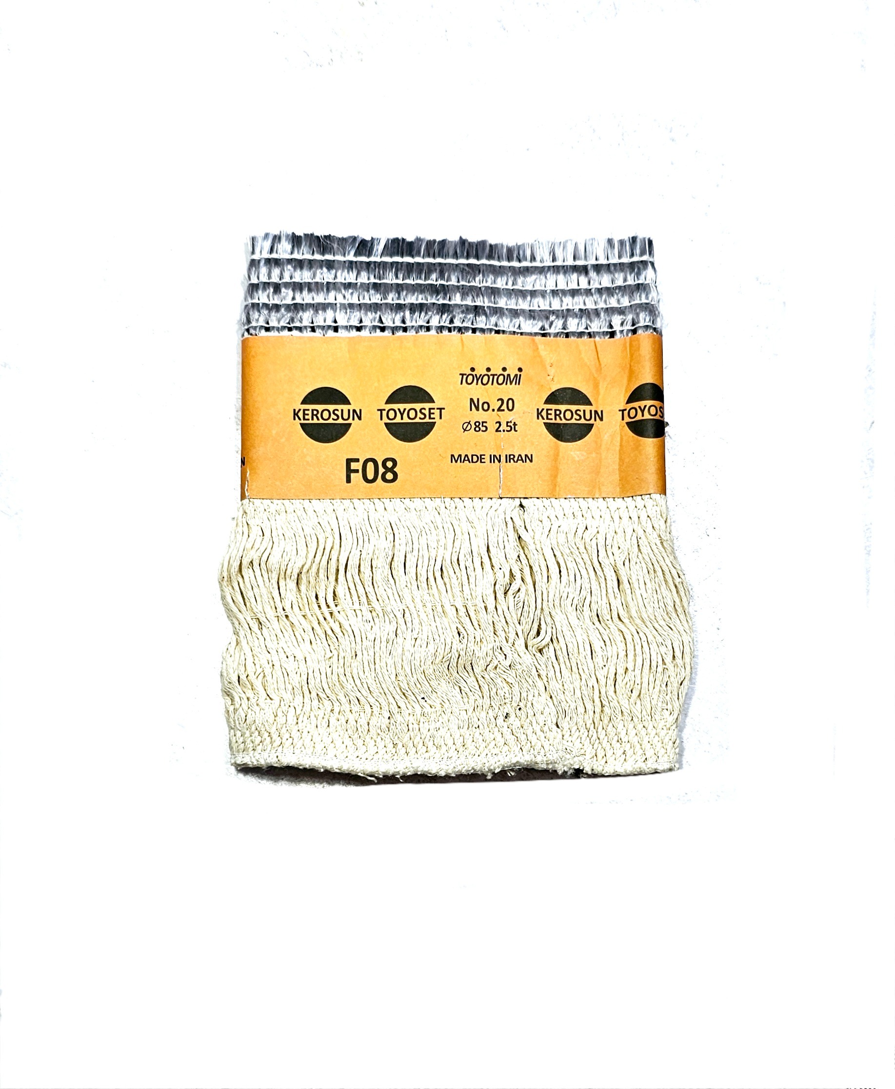 فتیله / فیتیله نسوز قدیمی 36 تویوست RCA-36c