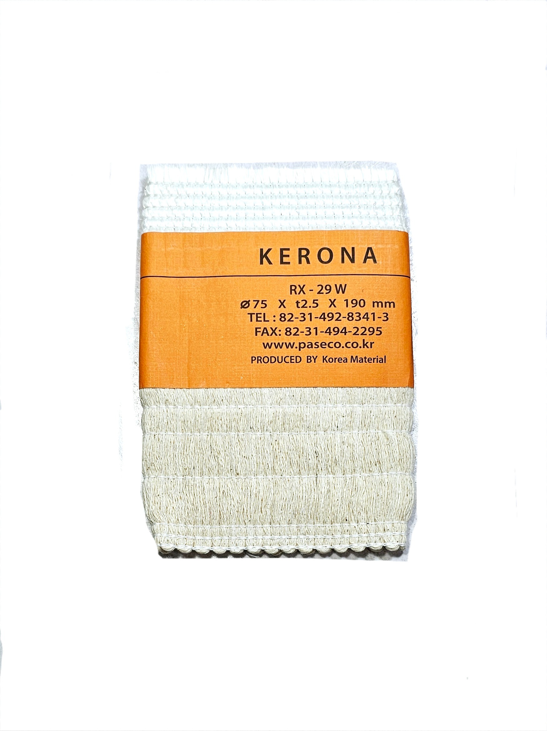 فتیله / فیتیله کرونا/فوجیکا کوچک/ انیورسال/صادراتی