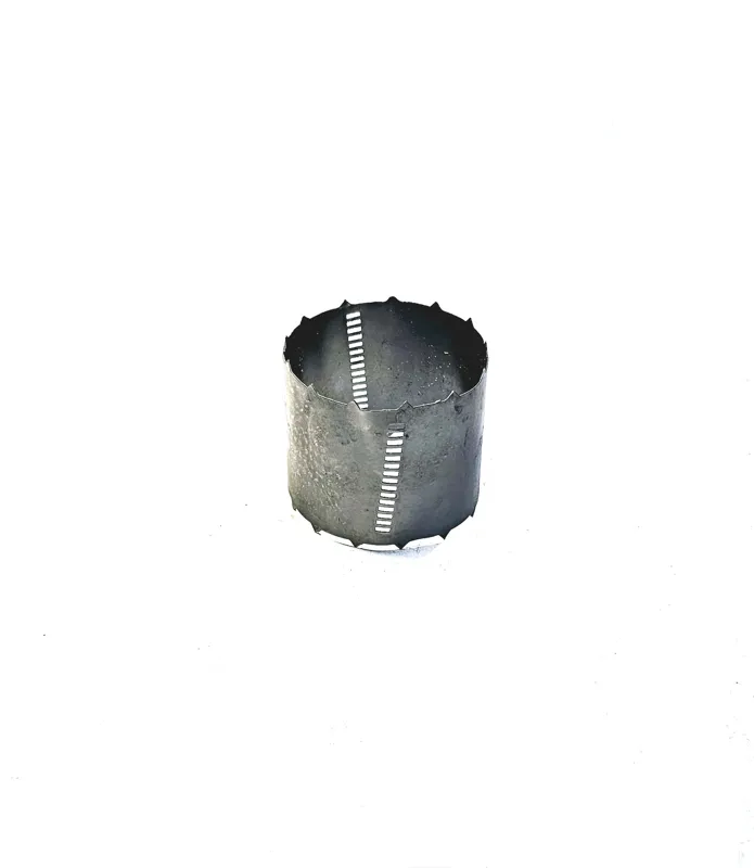 فتیله کش آهنی 600 / آسانسوری فتیله 600