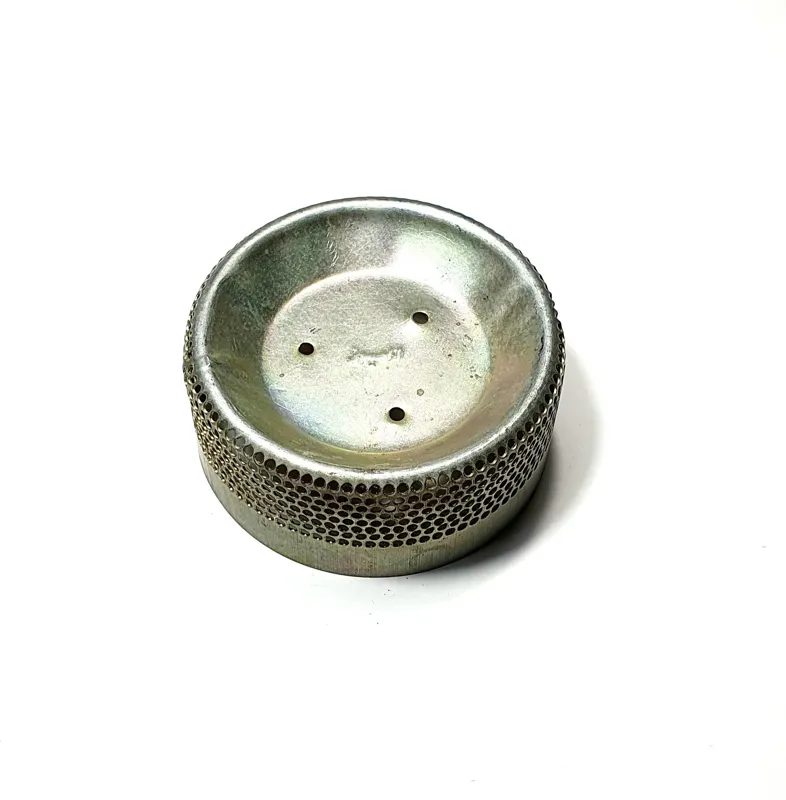 مروارید سوز / توری 600 آهنی والور/ علائدین