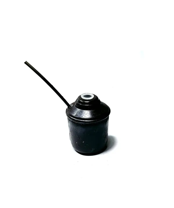 الکل دان / روغن دان / چراغ زنبوری / چراغ پریموس