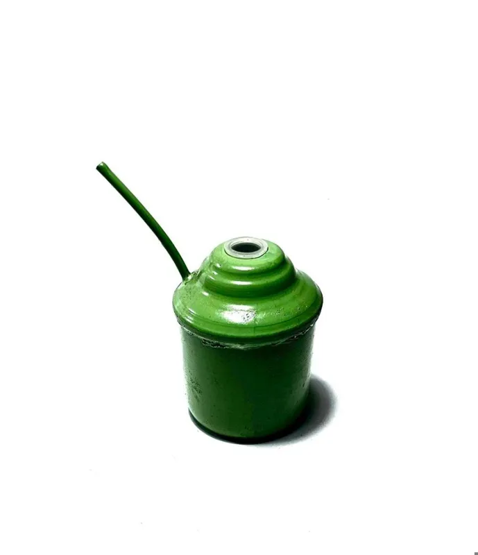 الکل دان / روغن دان / چراغ پریموس / چراغ زنبوری