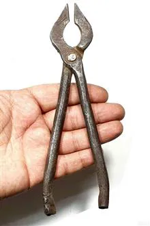 انبر