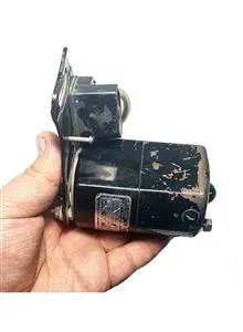 دینام