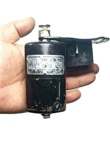 دینام