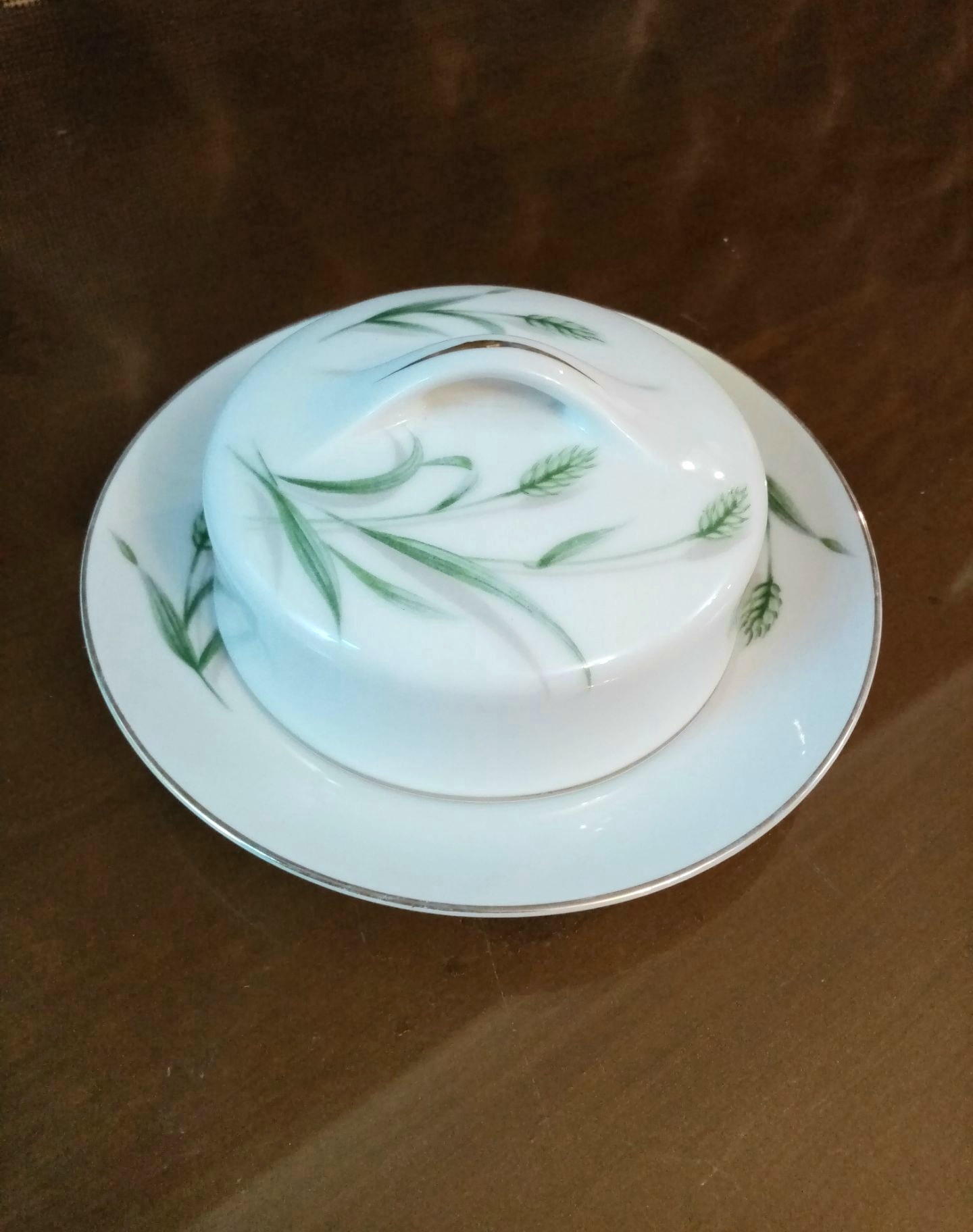 خاویارخوری مسعود گل گندمی دوره پهلوی