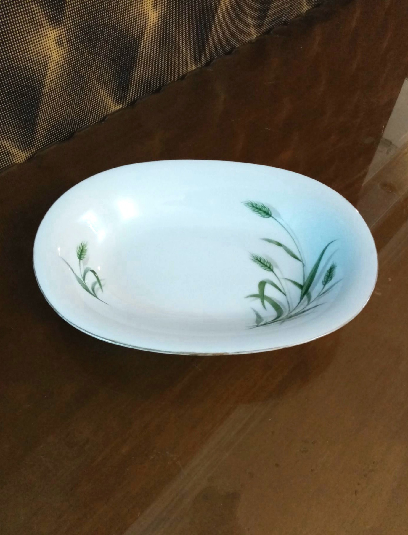 ظرف مرغ خوری مسعود گل گندمی