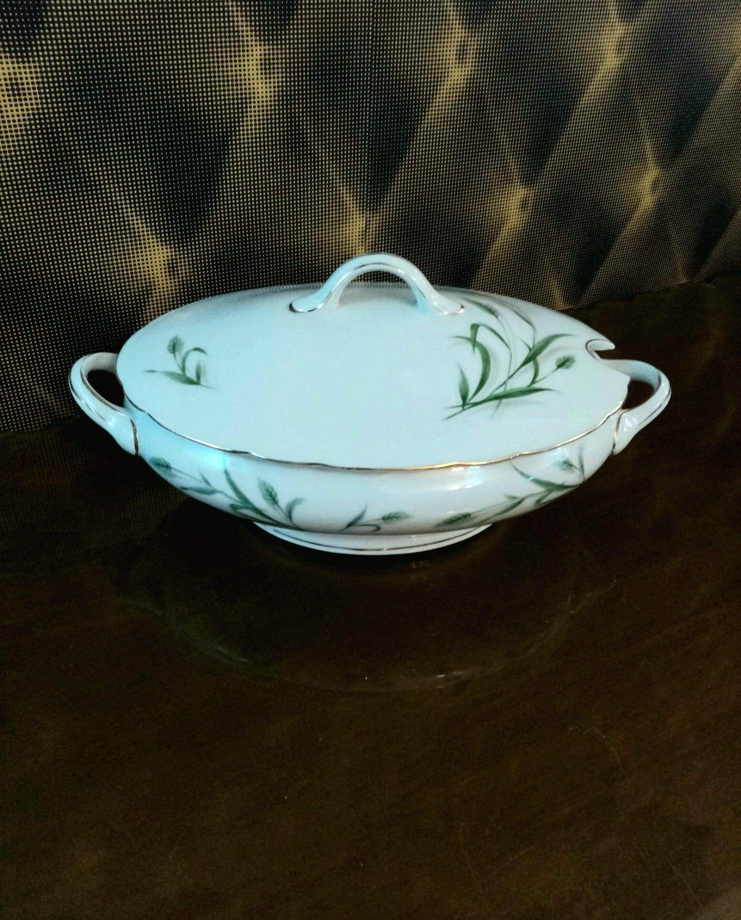 سوپ خوری گل گندمی مسعود سوپخوری