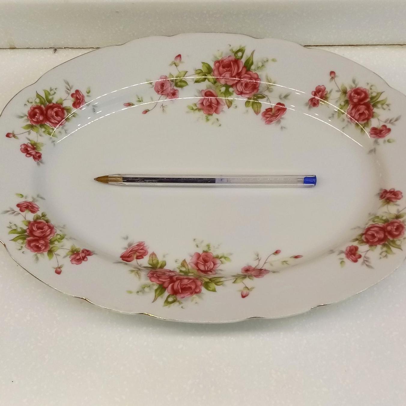 دیس گلسرخی کوچک مسعود kpm