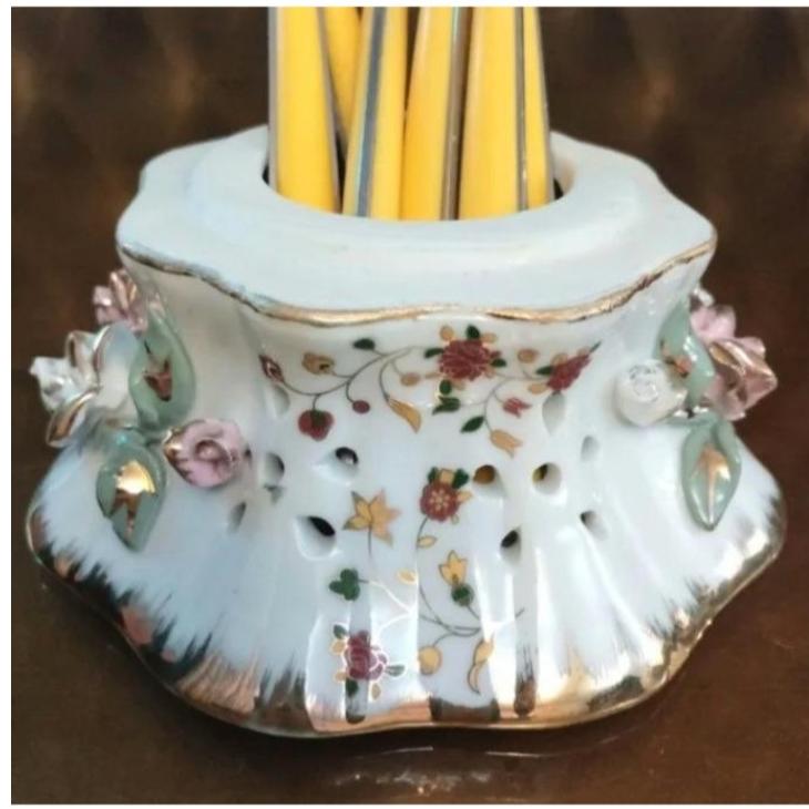جاقاشقی جاچنگالی و جاکاردی