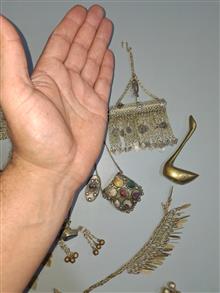 آویز