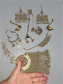آویز