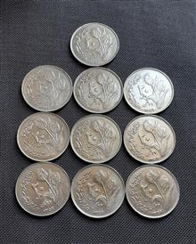 10