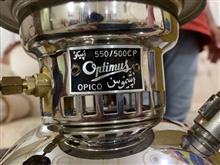 چراغ