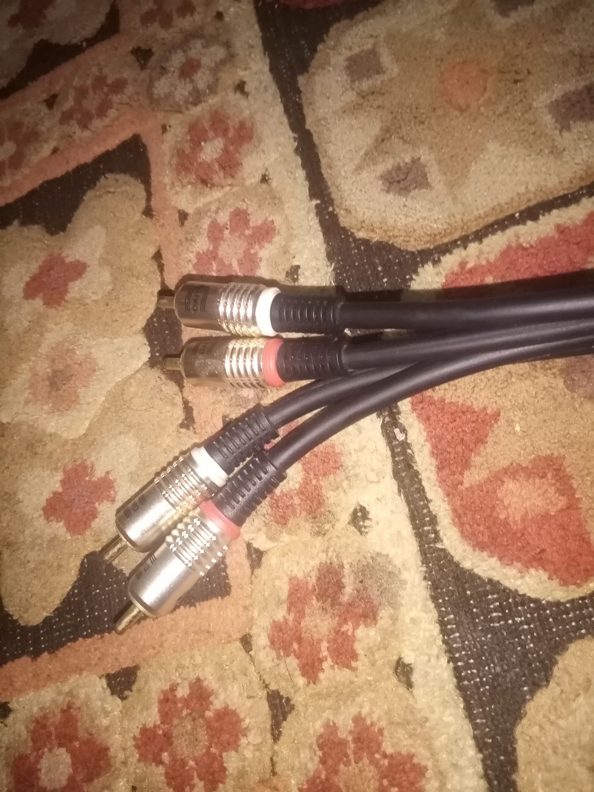 کابل ار سی ای دایو RCA Daiyo