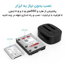 داک