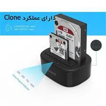 داک