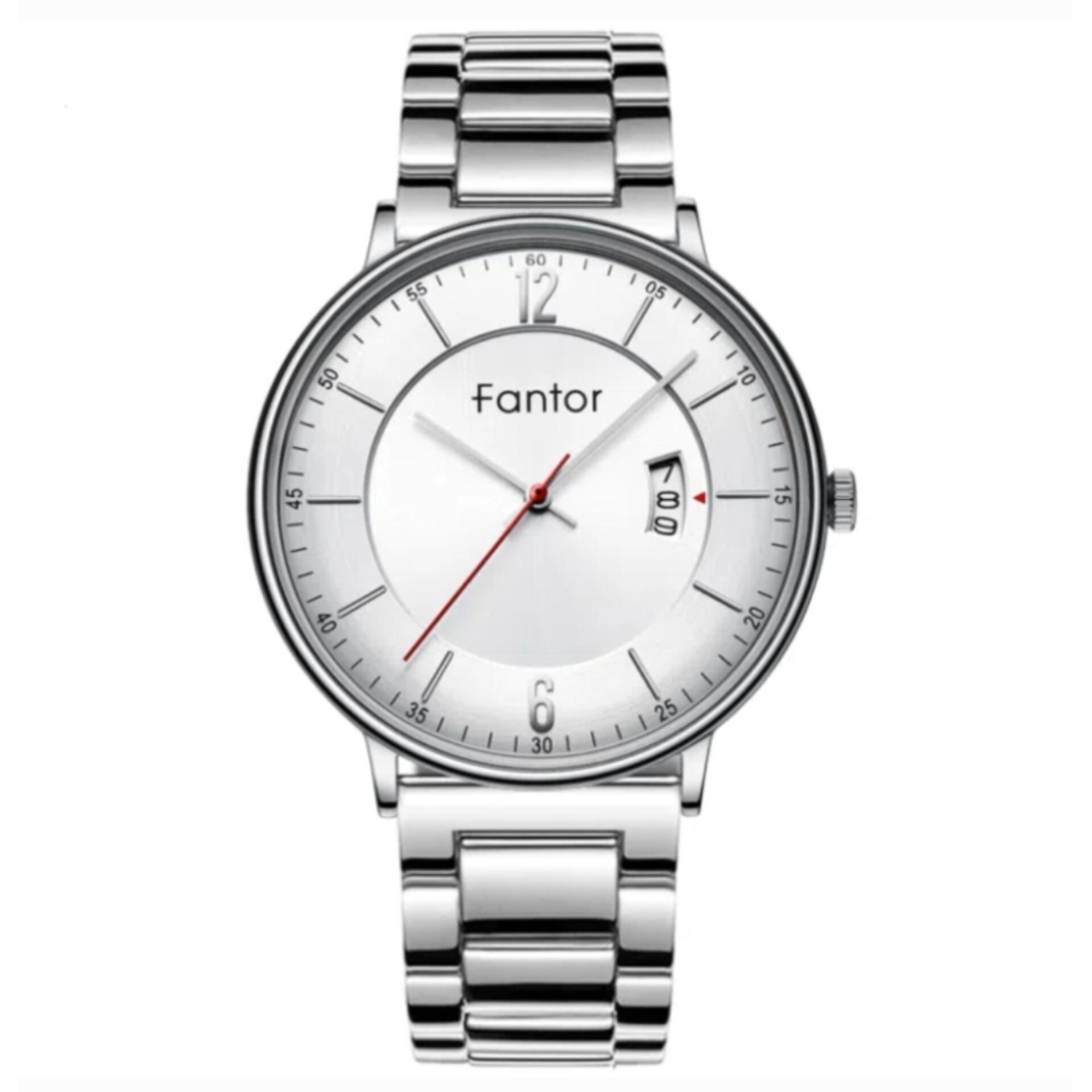 ساعت مچی مردانه فانتور Fantor