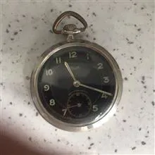 ساعت