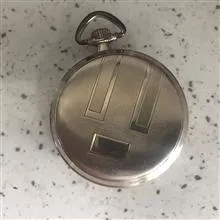 ساعت