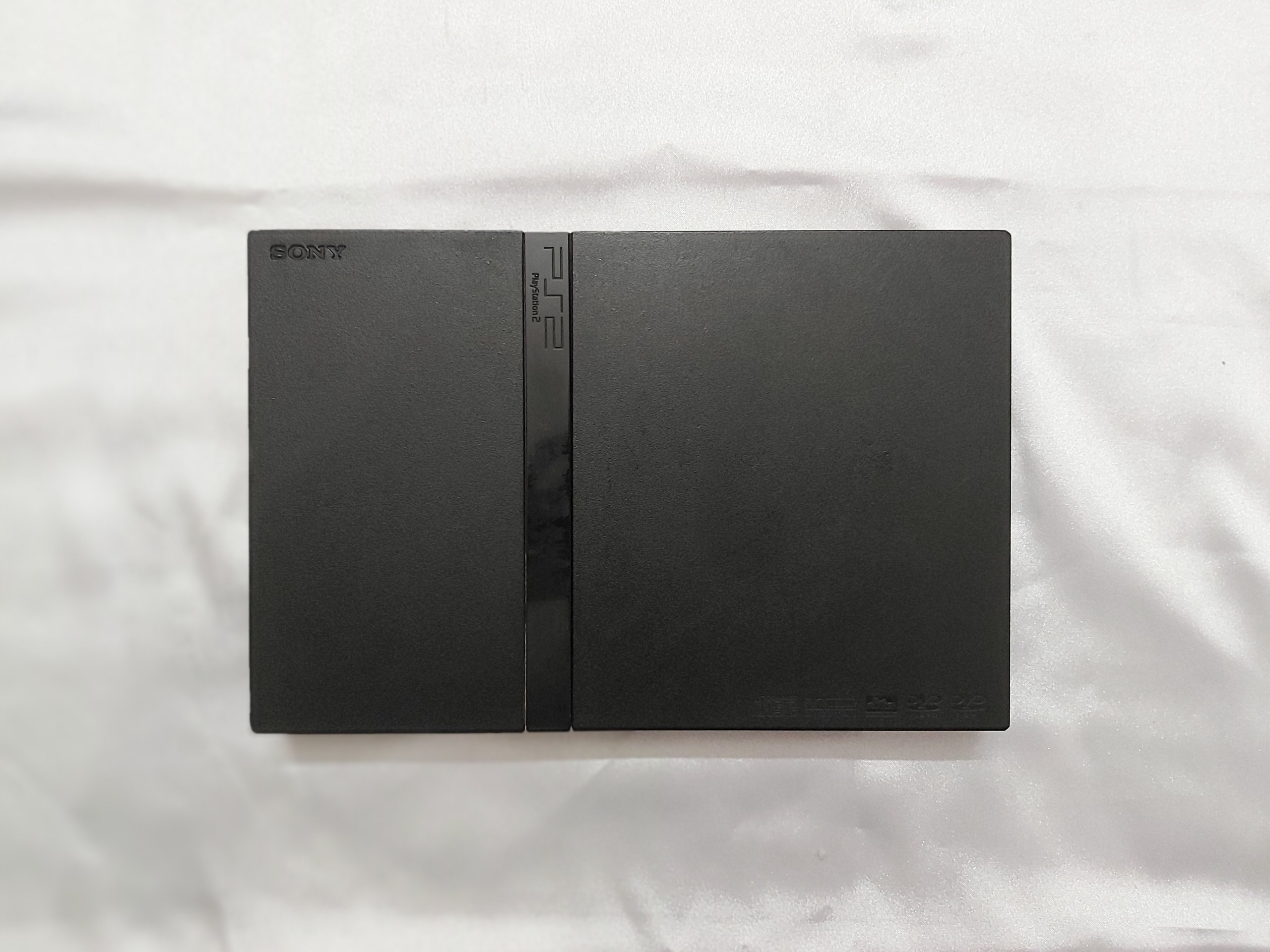 پلی استیشن ps2