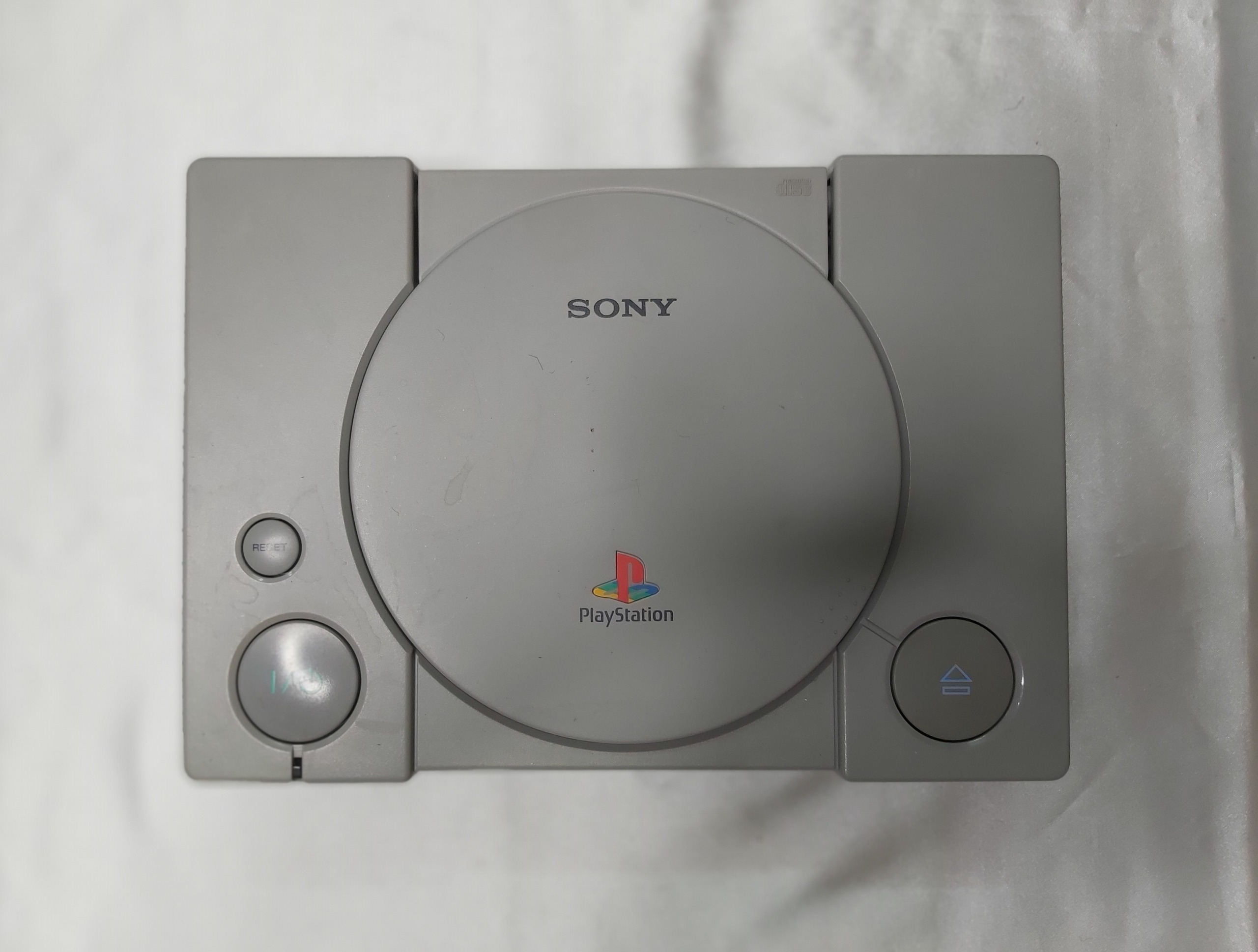 پلی استیشن (ps1)