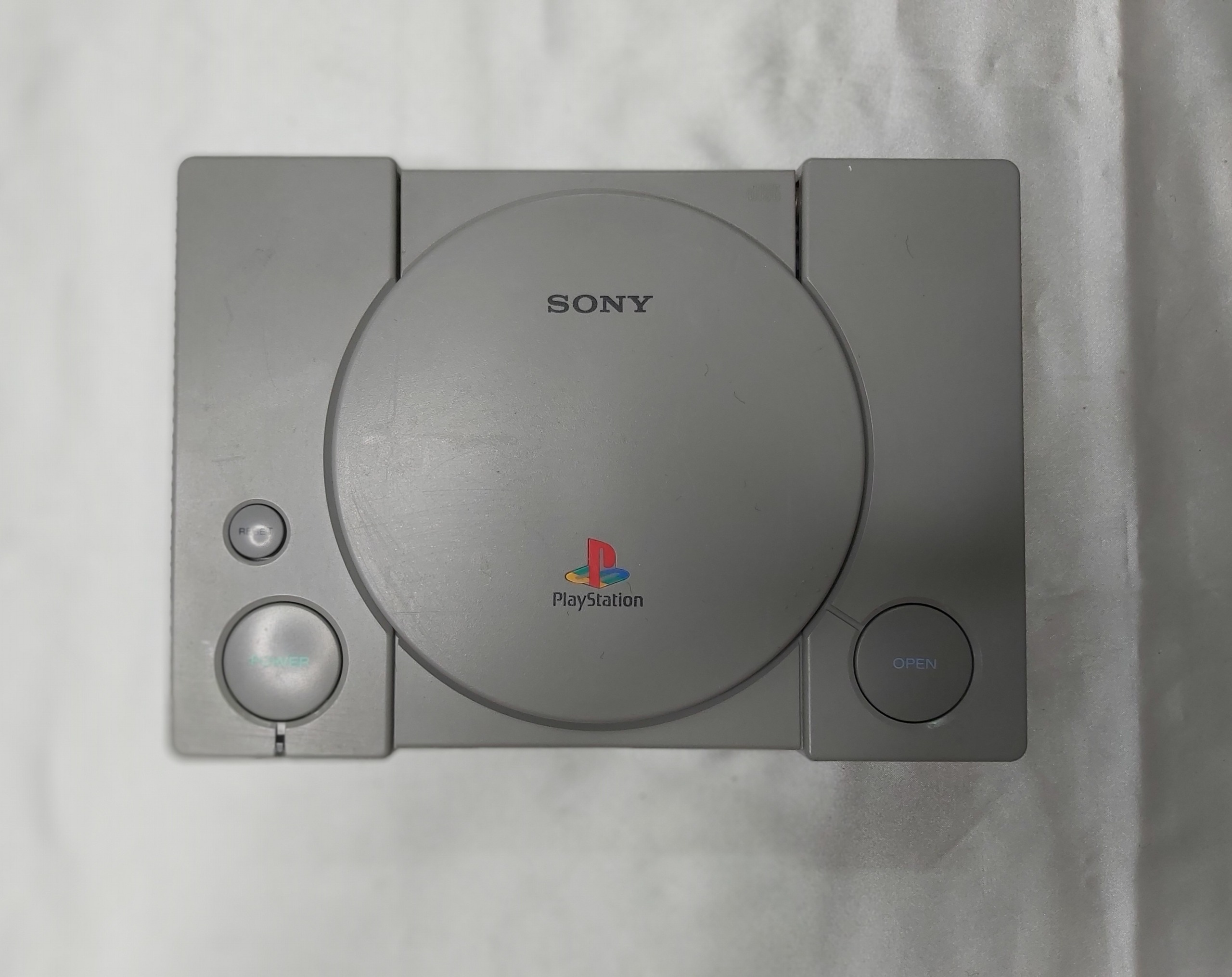 پلی استیشن (ps1)