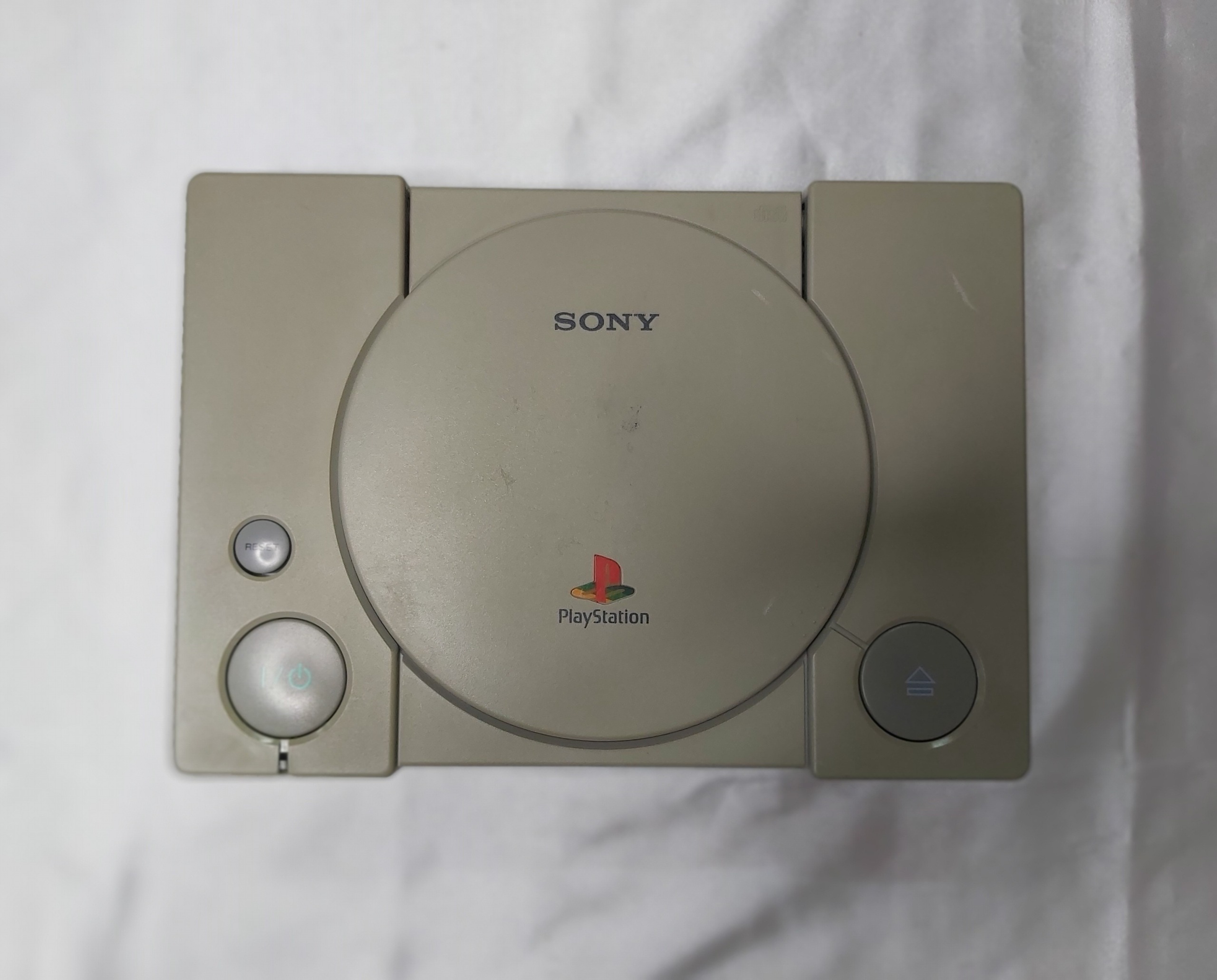 پلی استیشن (ps1)