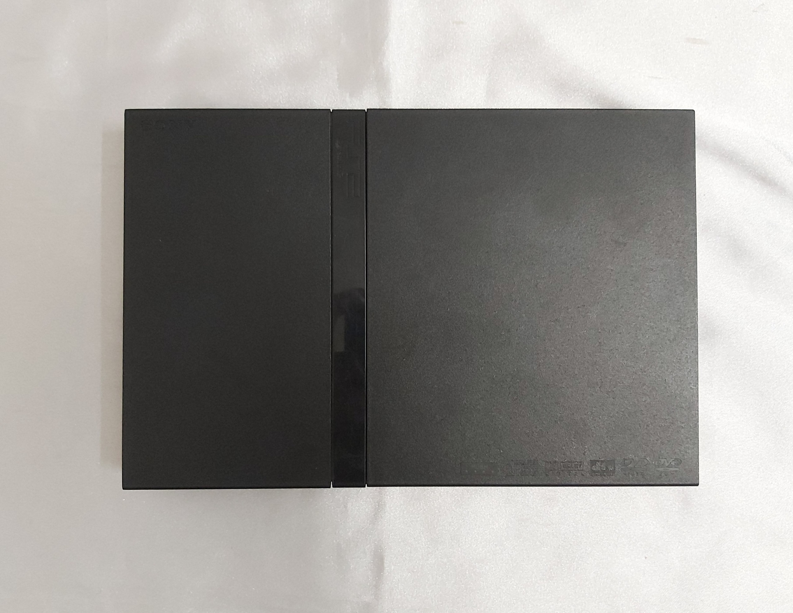 پلی استیشن (ps2)