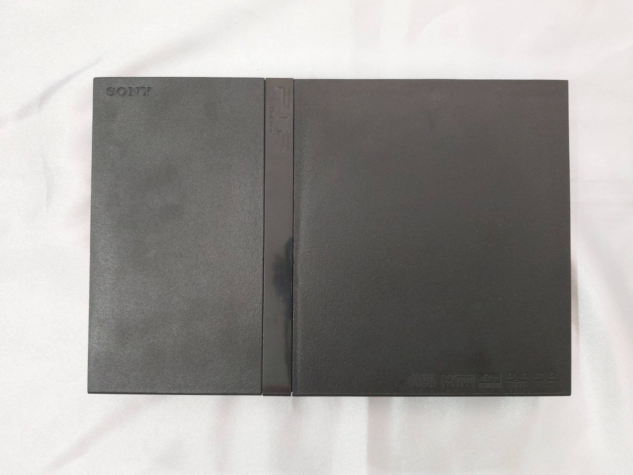 پلی استیشن ps2