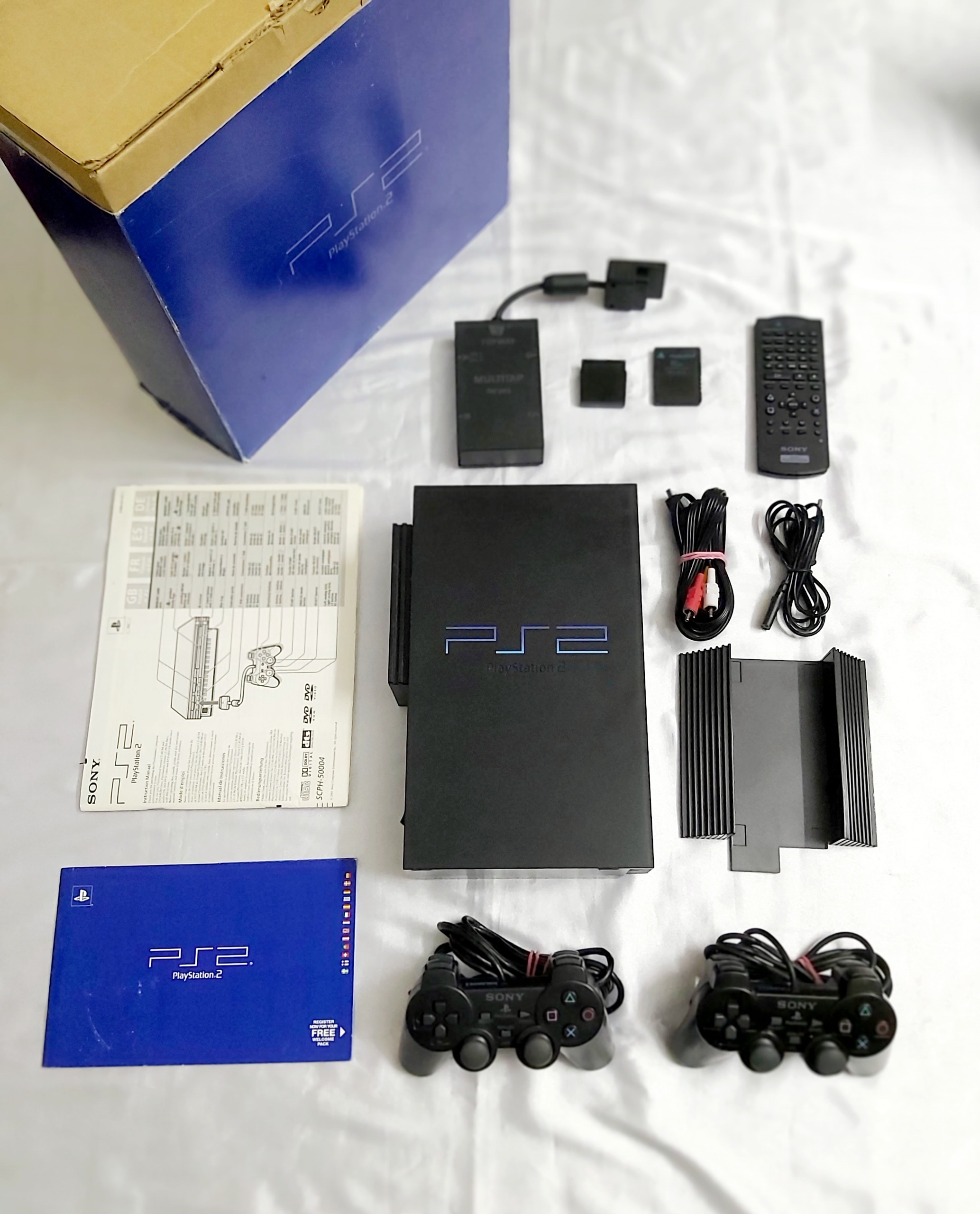پلی استیشن (ps2)