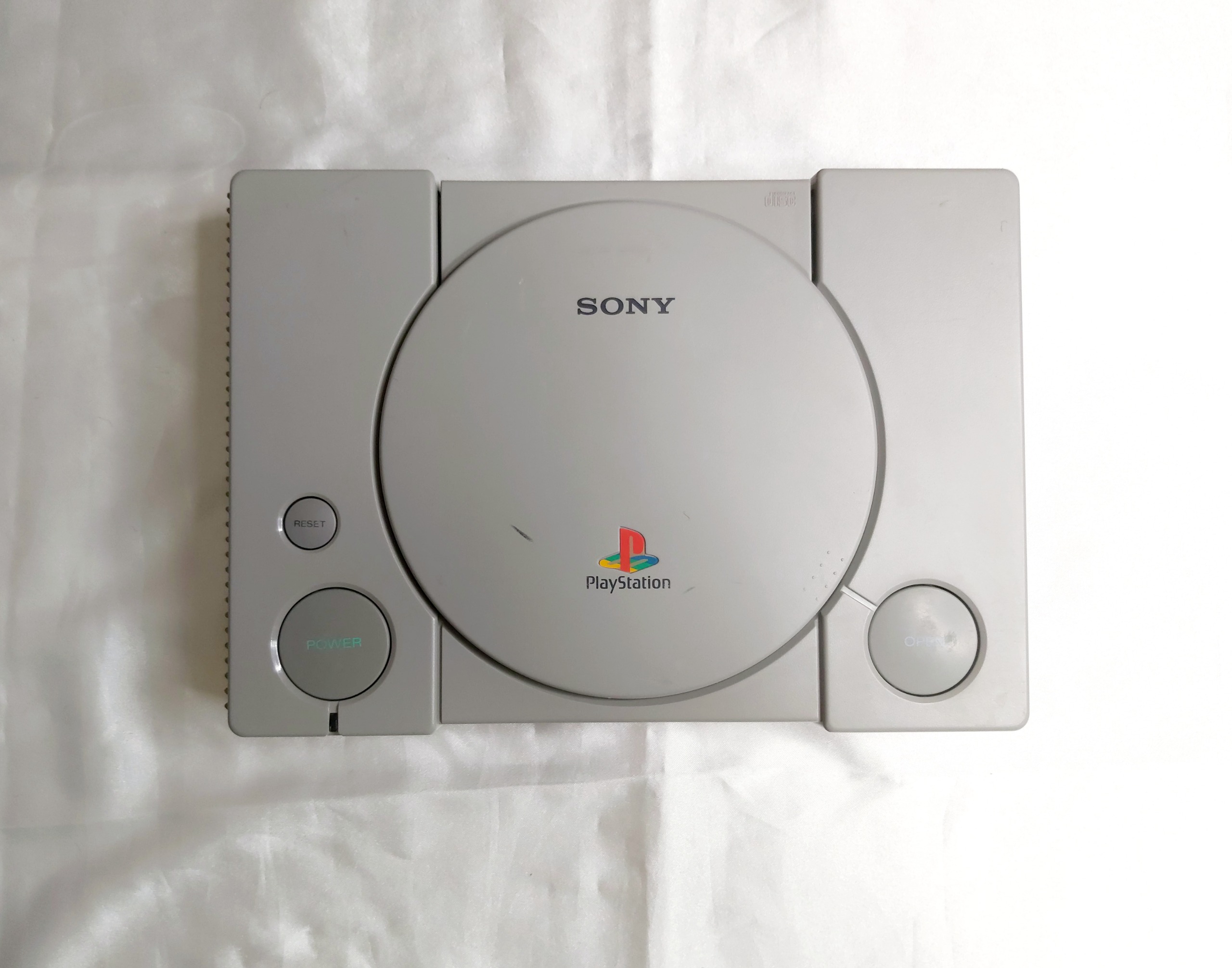 پلی استیشن 1