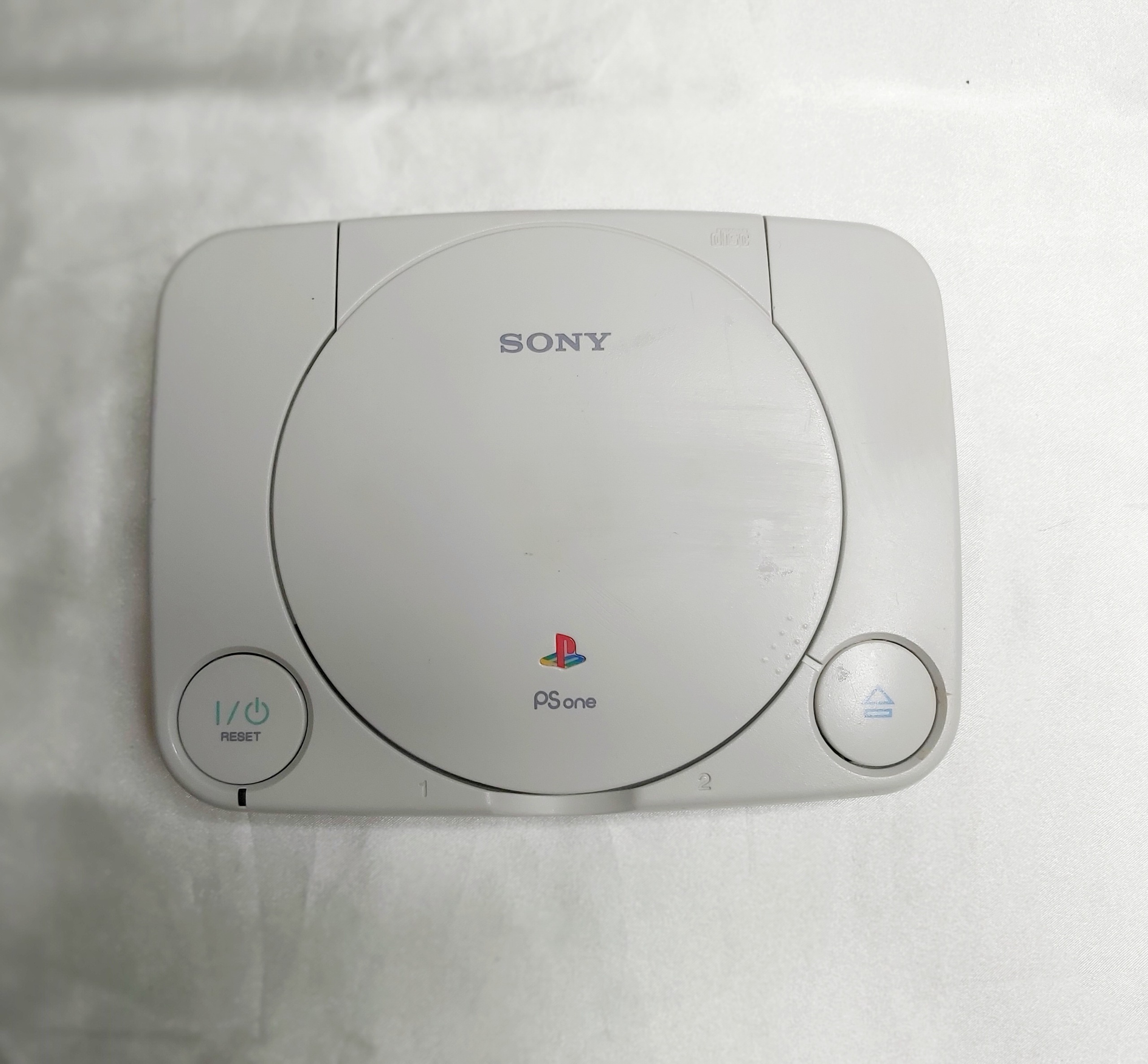 پلی استیشن 1