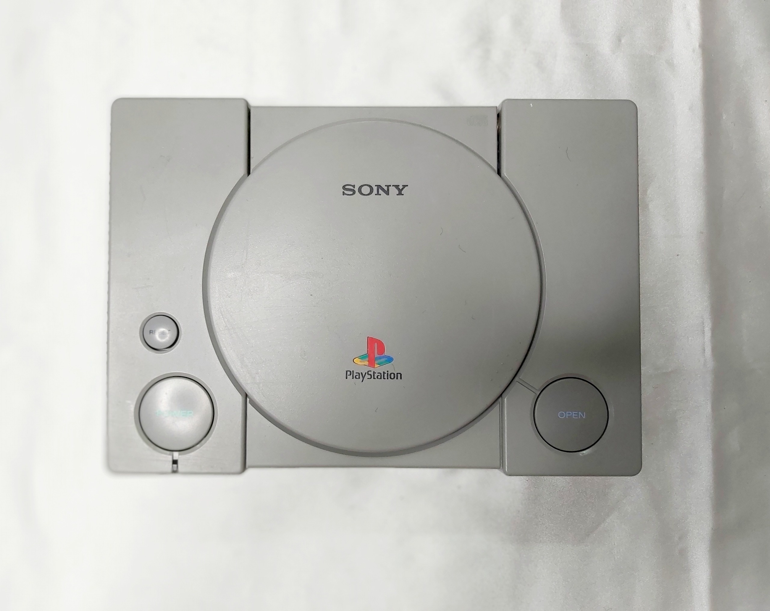 پلی استیشن (ps1)