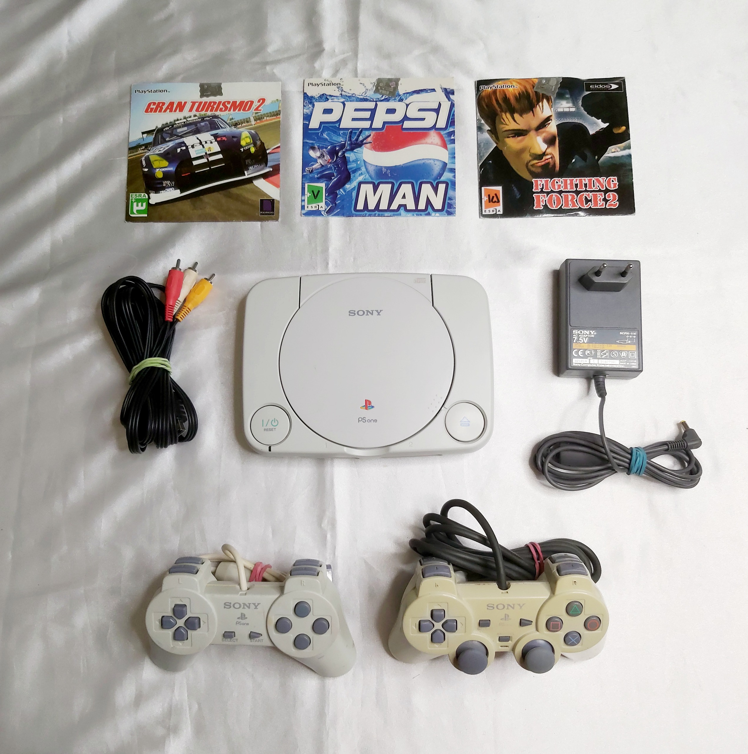 پلی استیشن 1