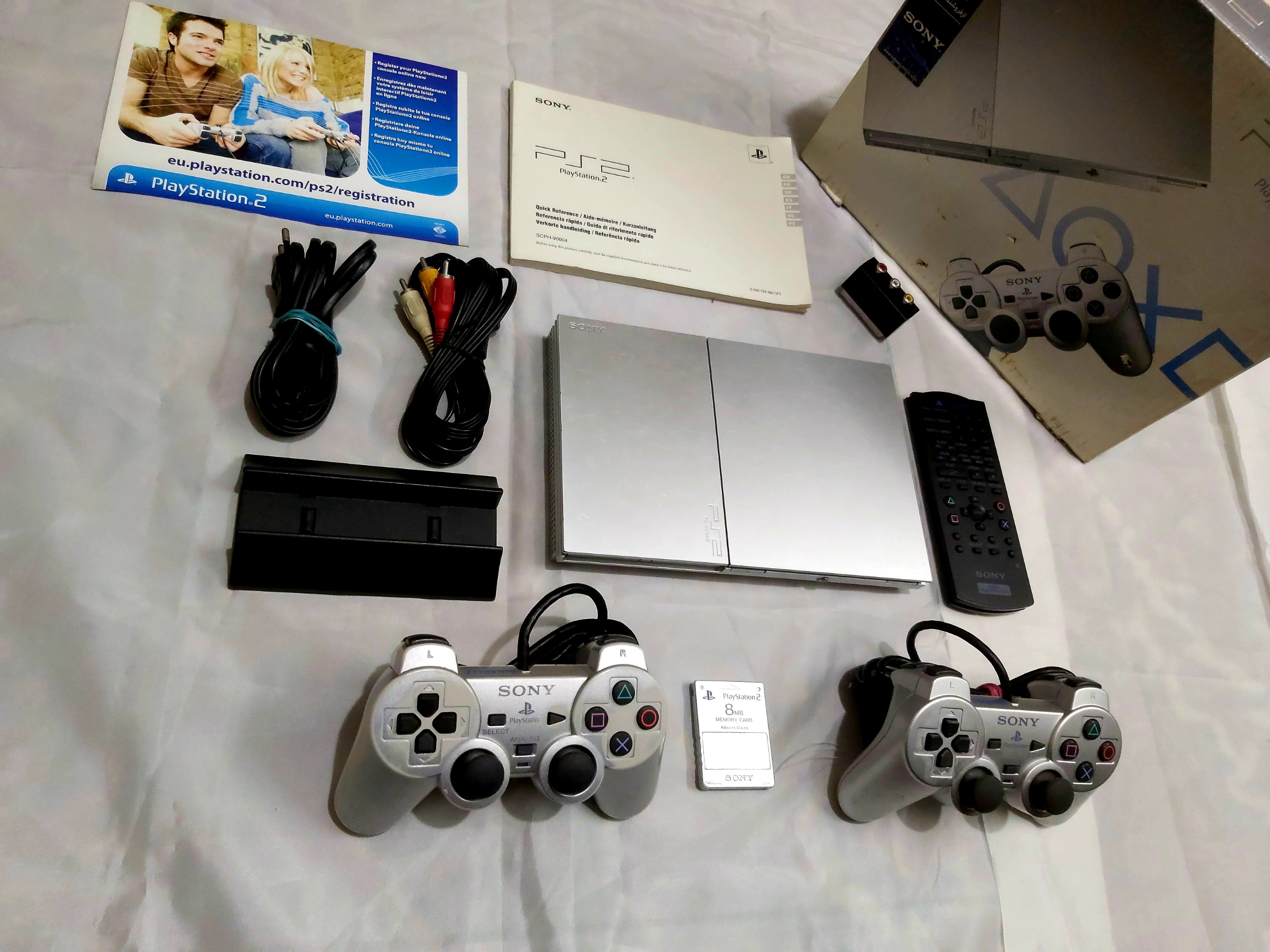 پلی استیشن 2