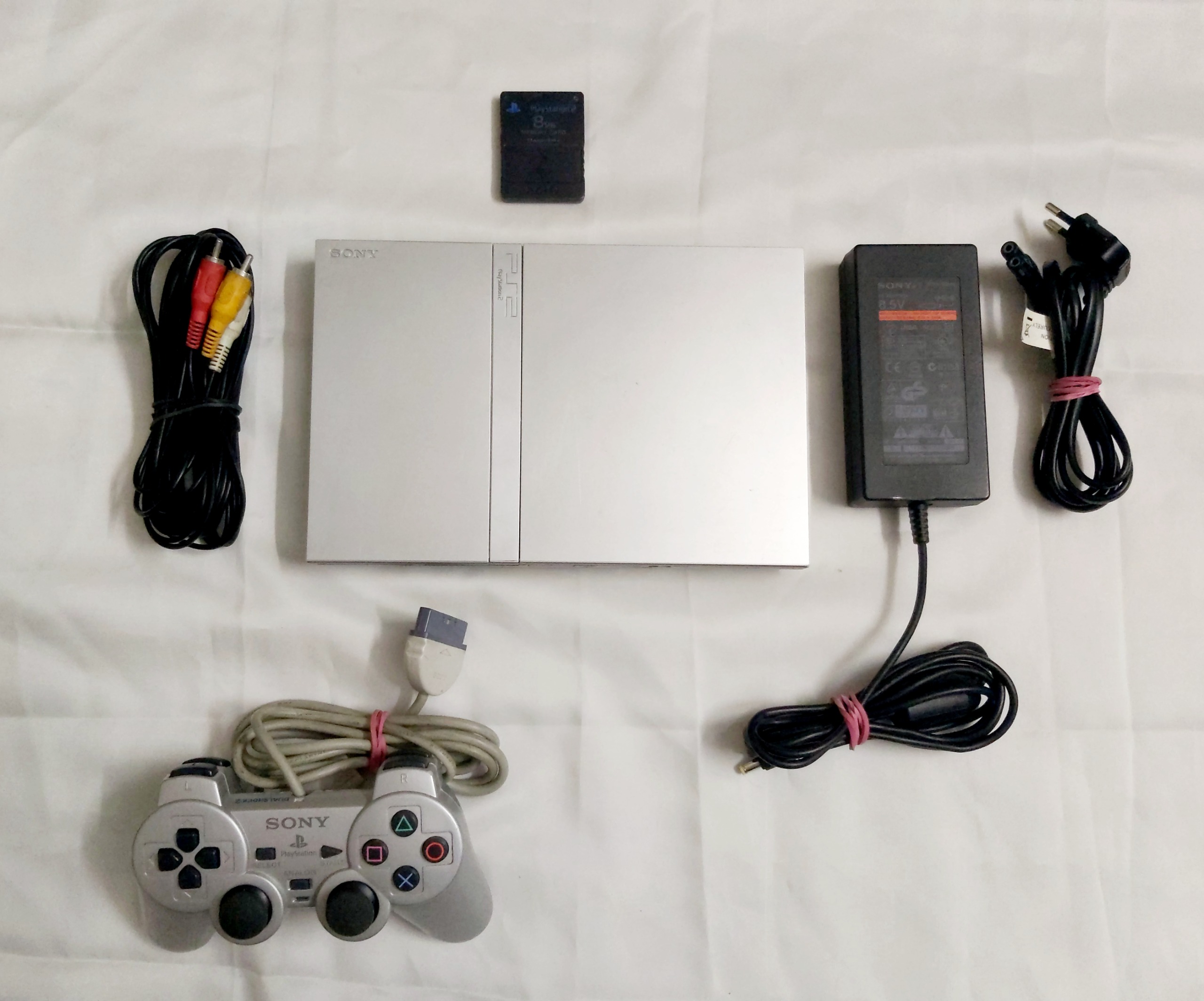 پلی استیشن 2