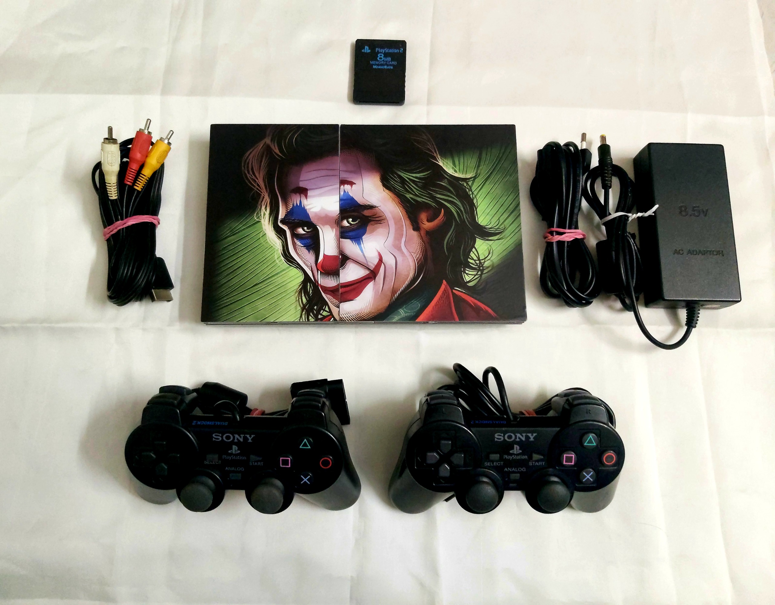 پلی استیشن ps2