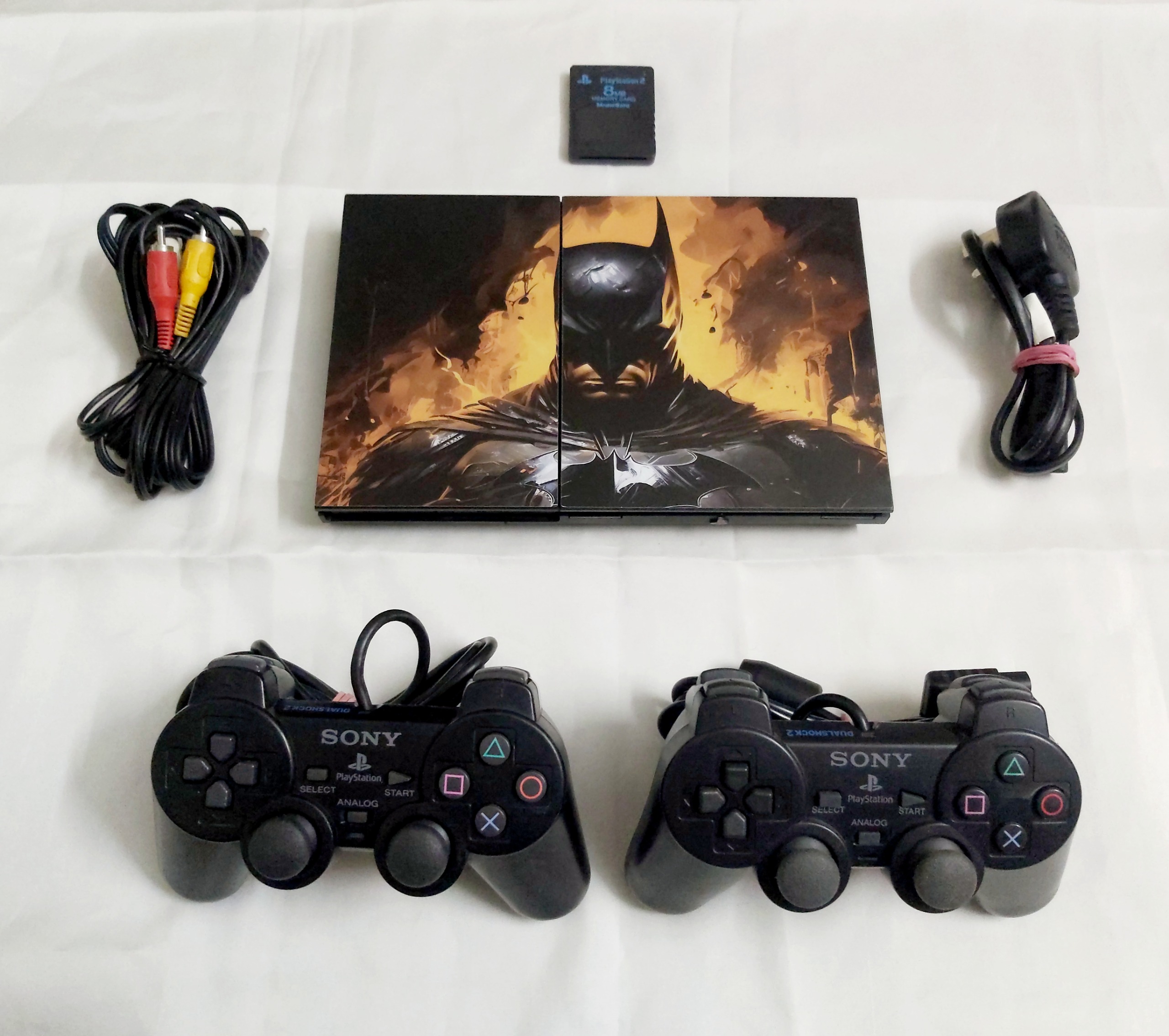 پلی استیشن 2