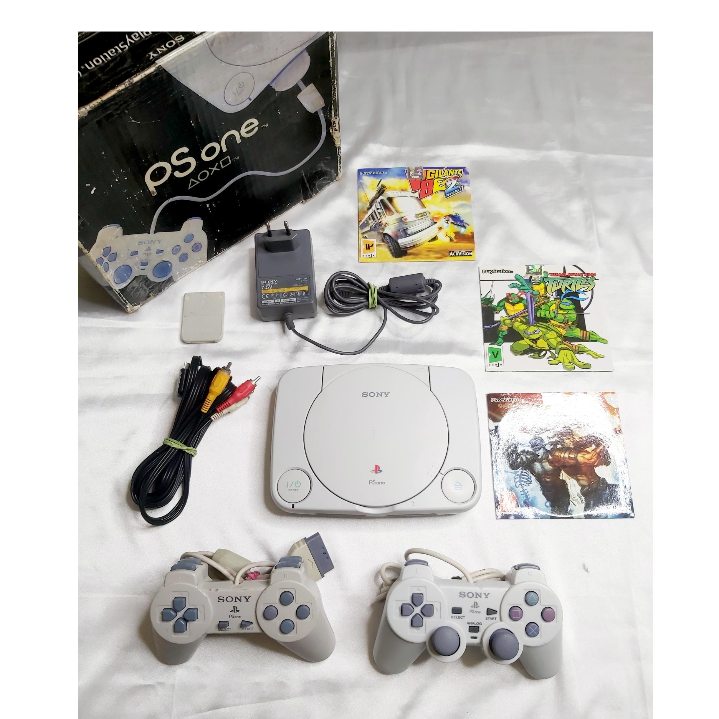 پلی استیشن 1