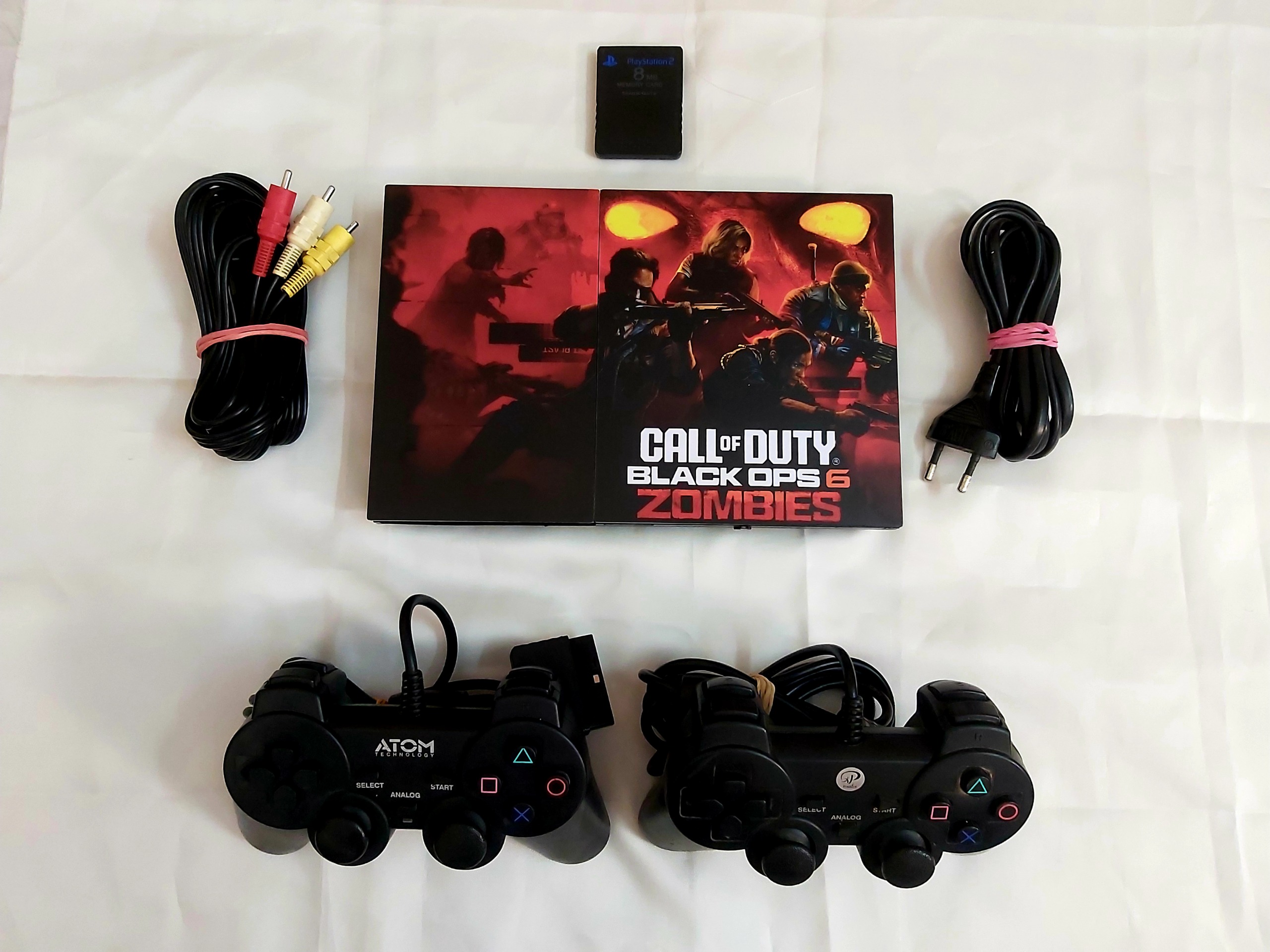 پلی استیشن 2