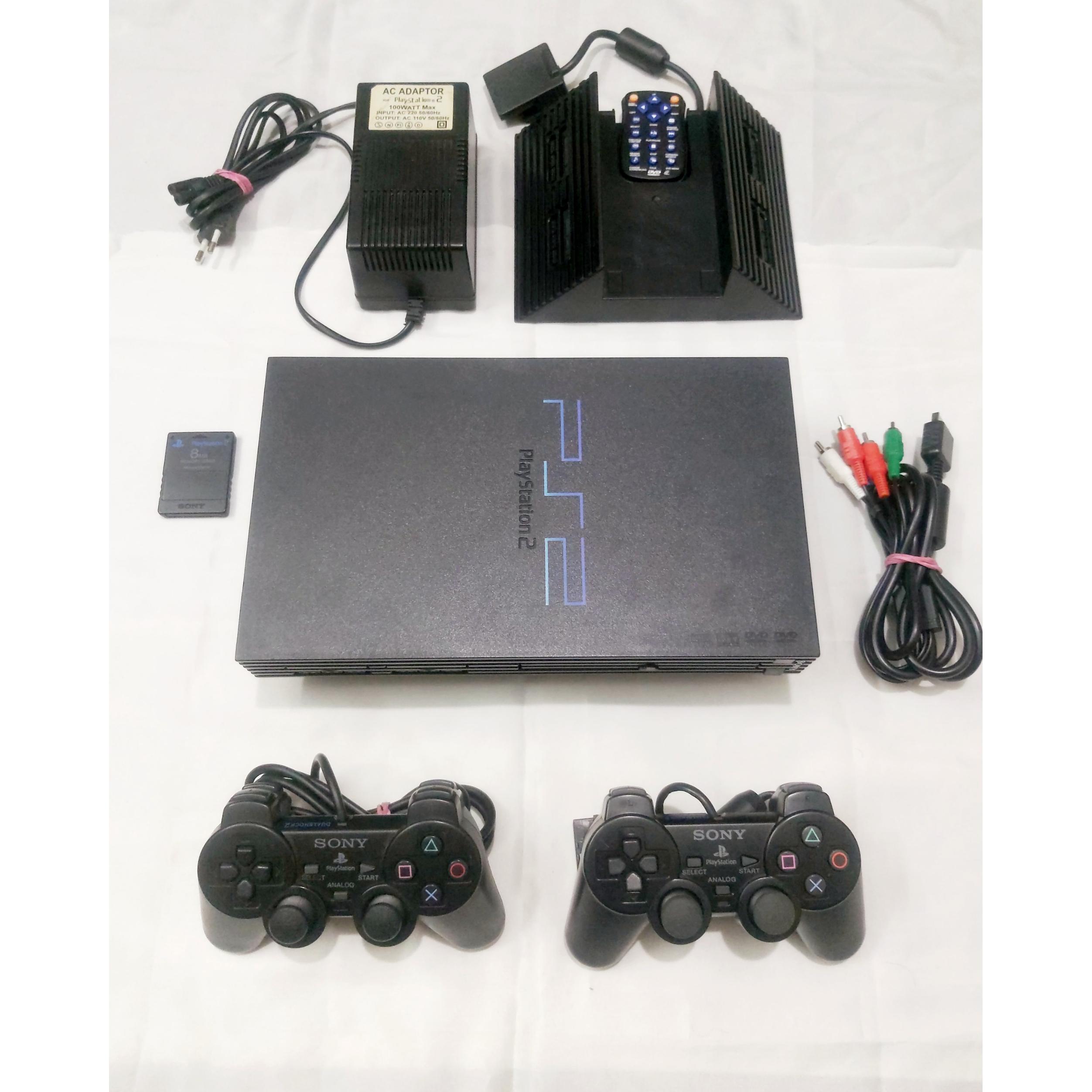 پلی استیشن 2