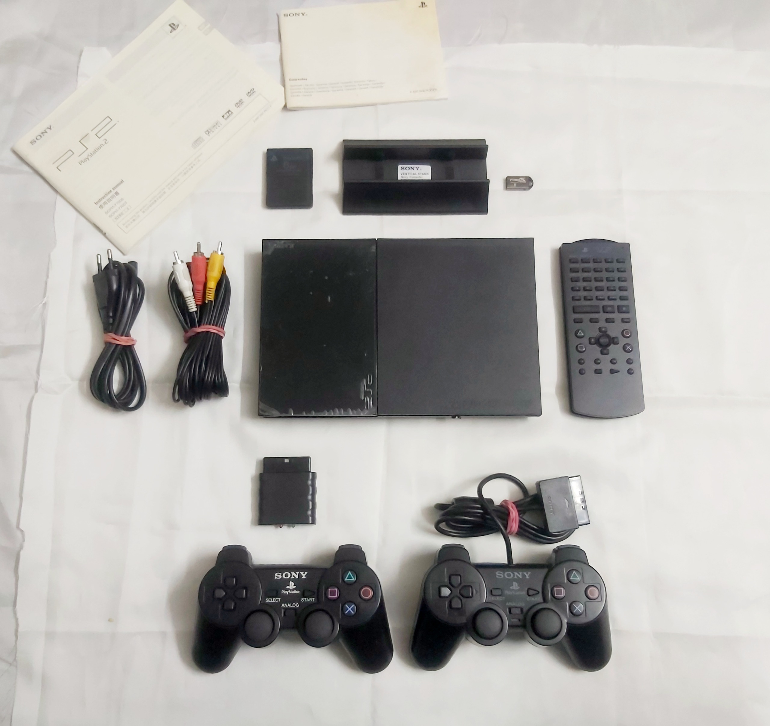 پلی استیشن ps2