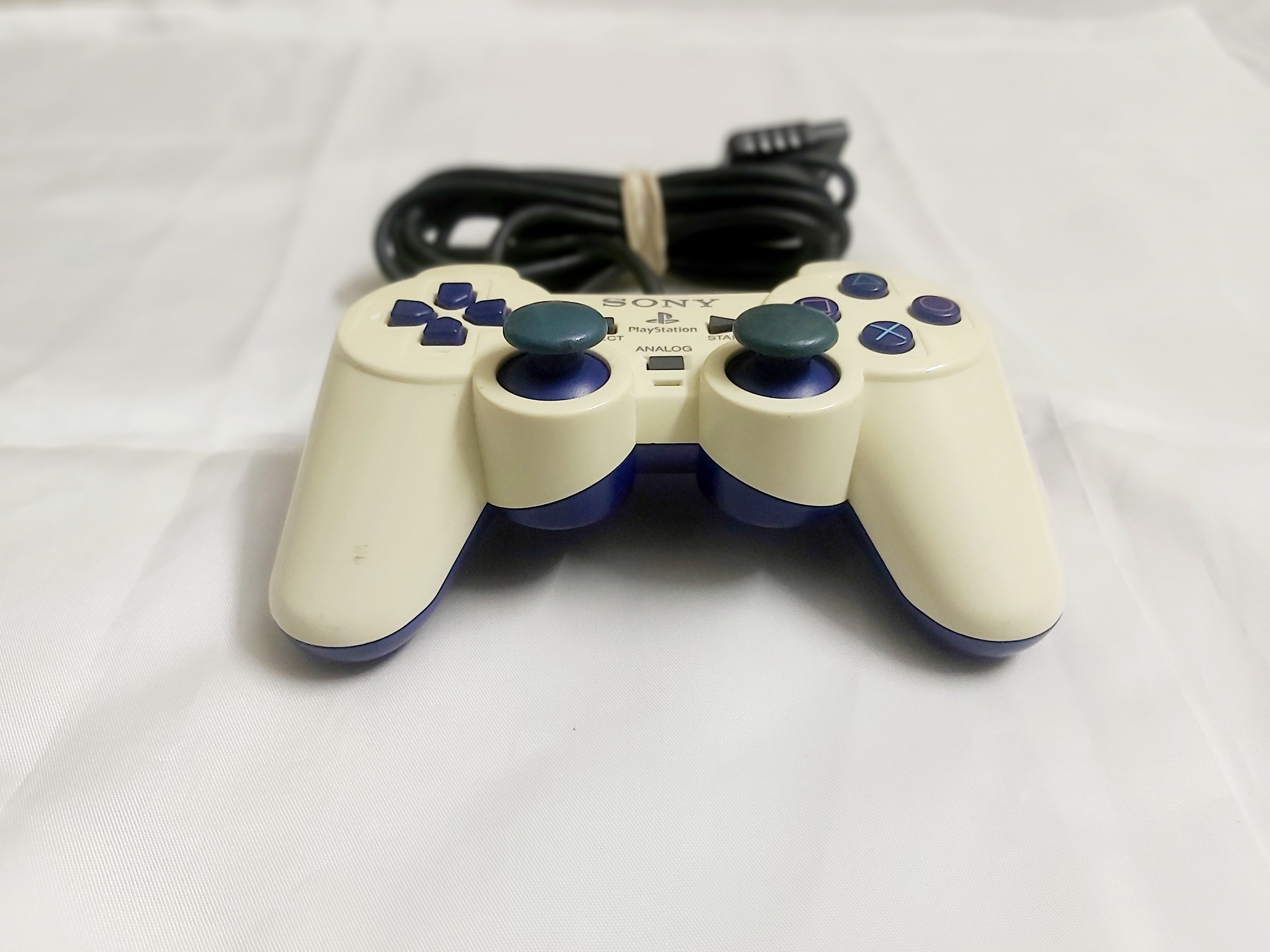 دسته پلی استیشن ps2