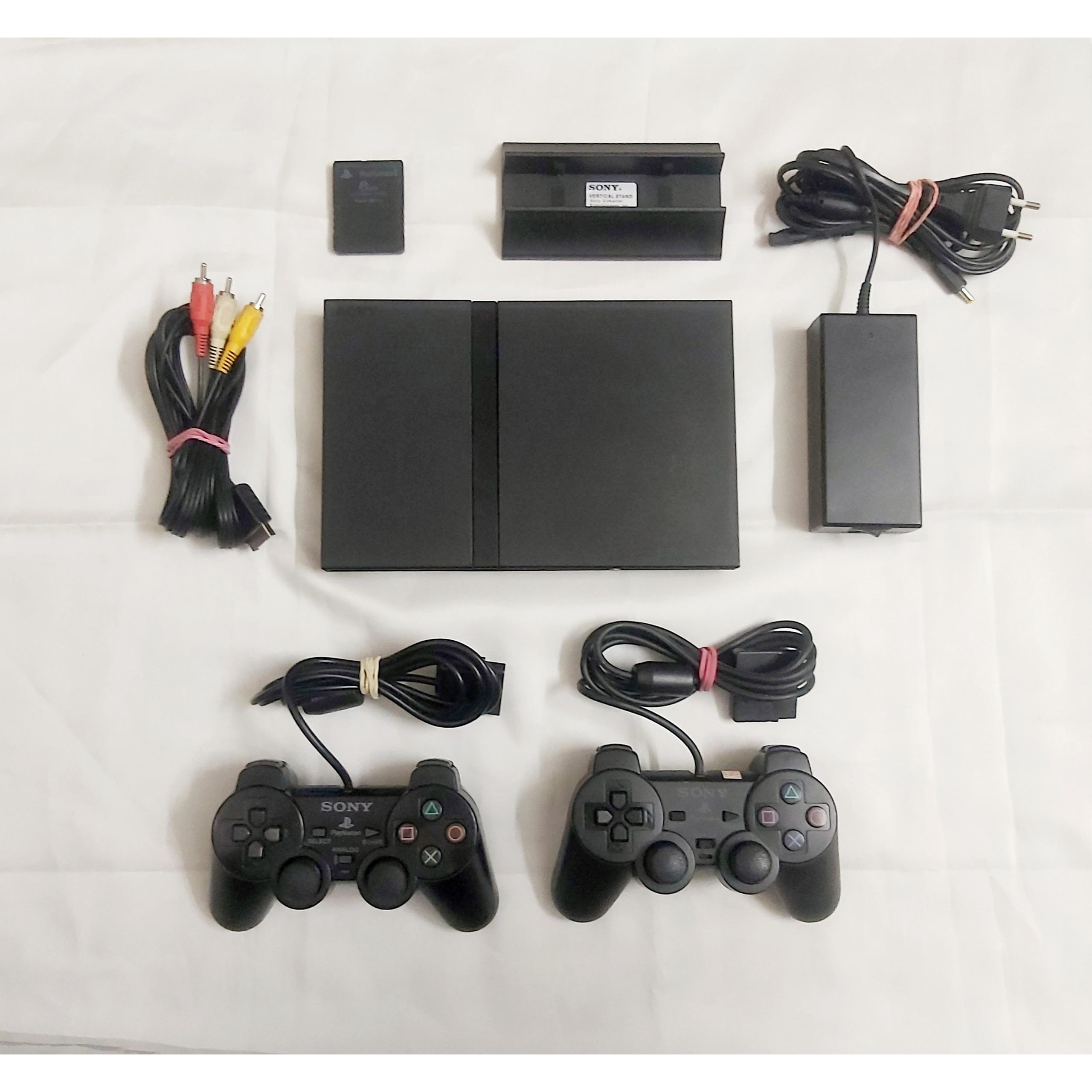 پلی استیشن 2