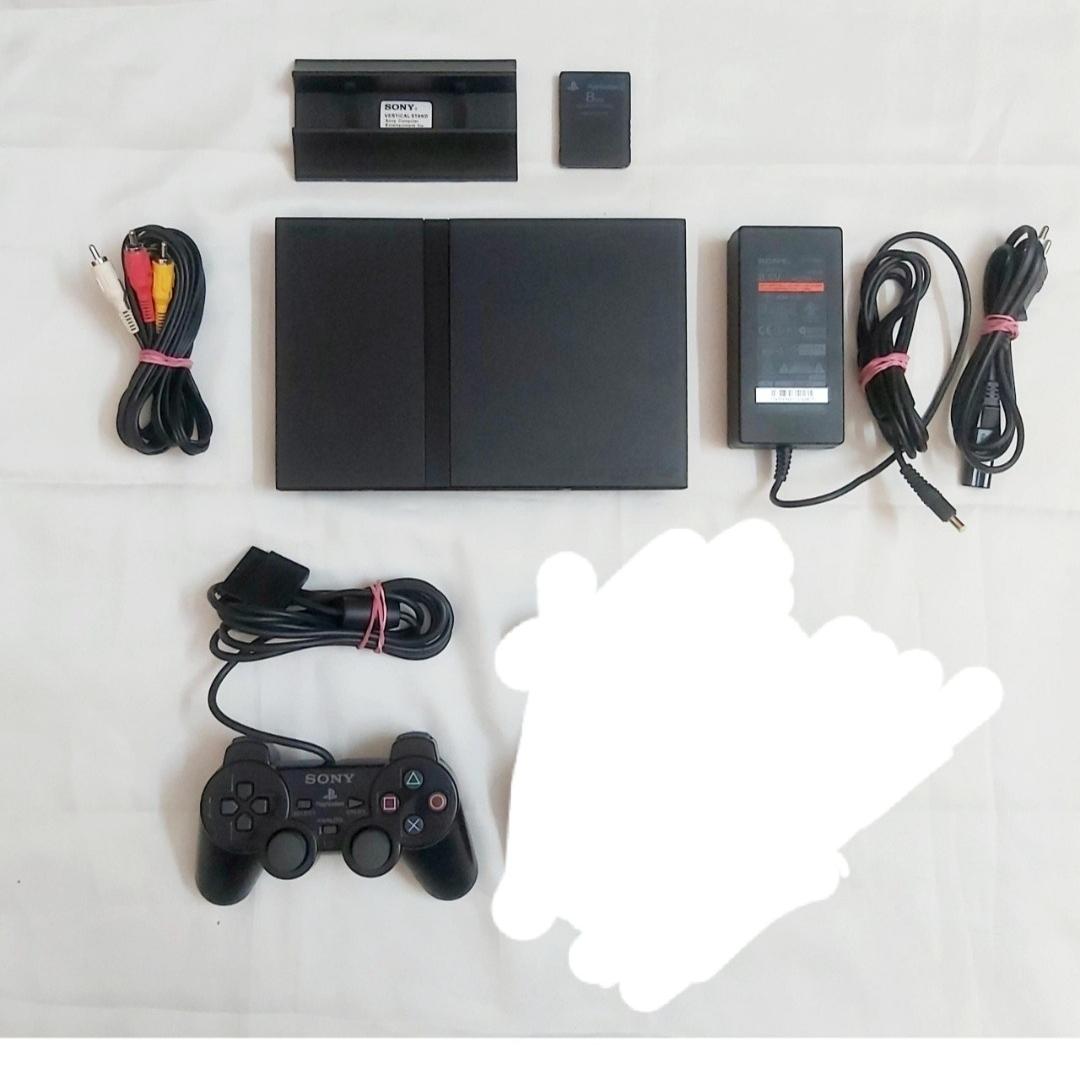 پلی استیشن ps2