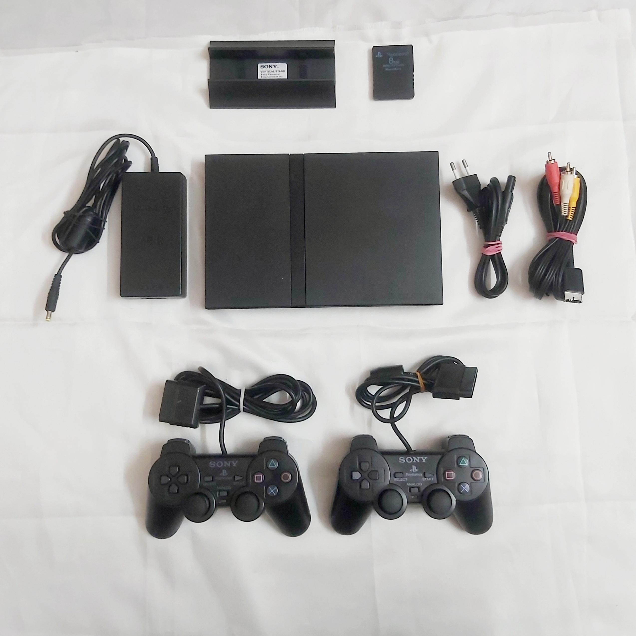 پلی استیشن 2