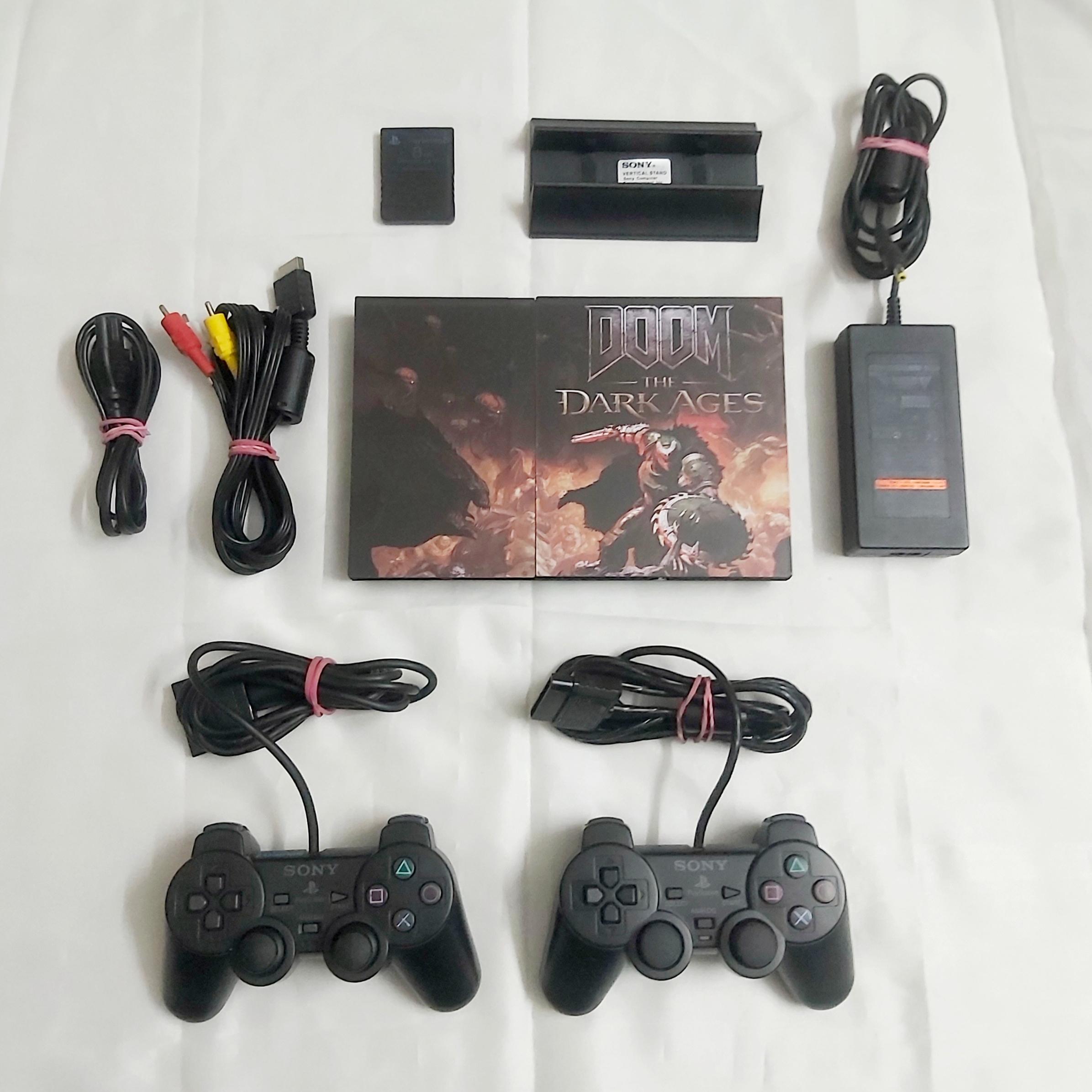 پلی استیشن (ps2)