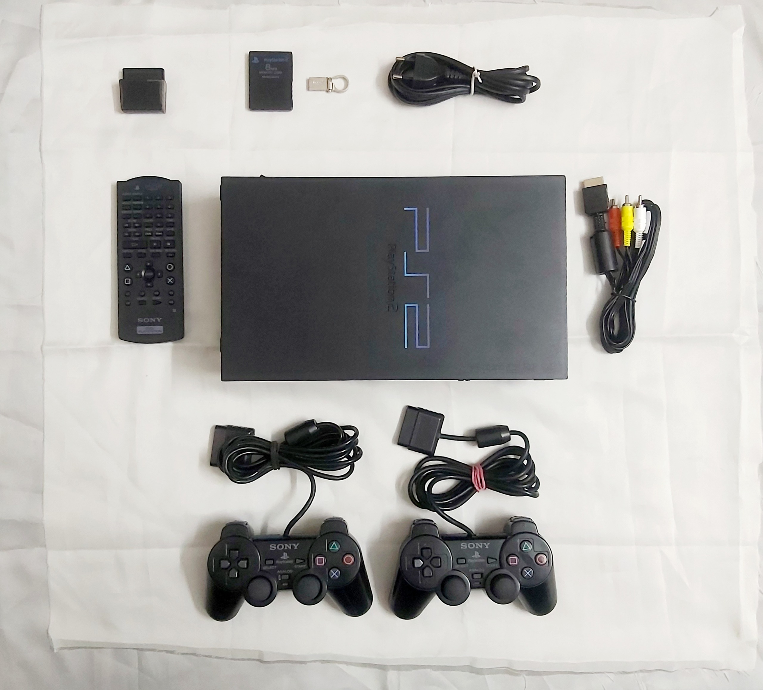 پلی استیشن2 (ps2)